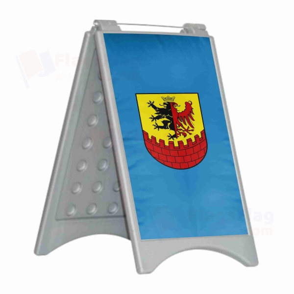 Bydgoski Open Bydgoski Close Plastic Pontoon