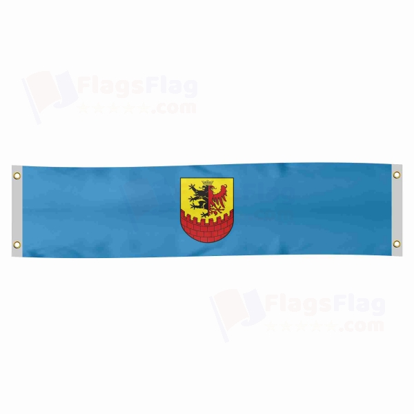 Bydgoski Poster Banner