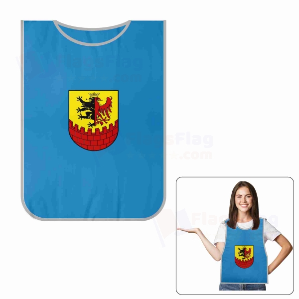 Bydgoski Single Use Strike Apron