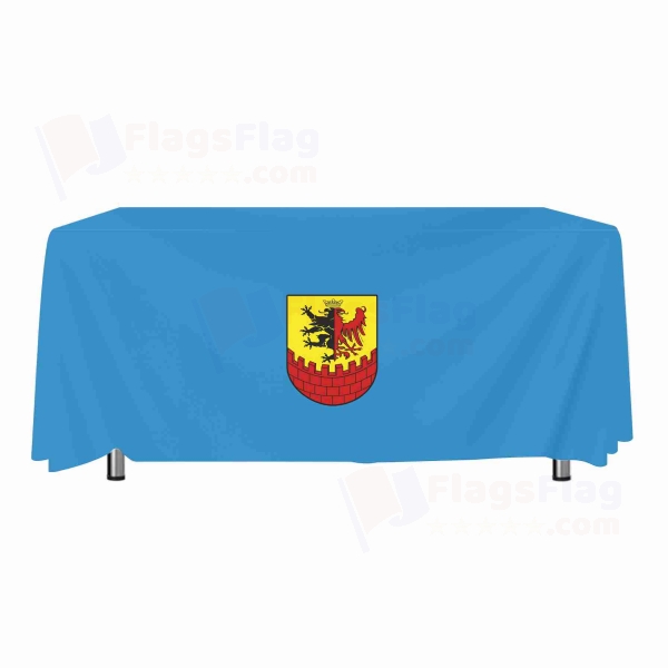 Bydgoski Tablecloth Models