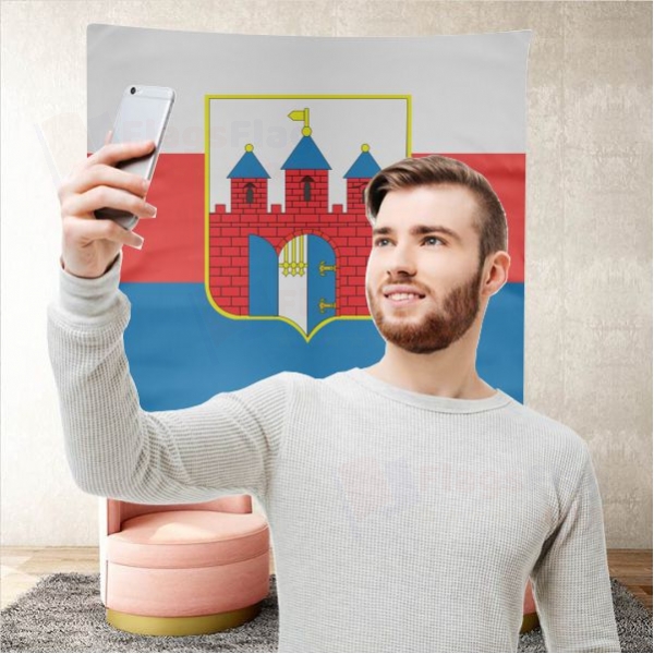 Bydgoszcz Background Selfie Shooting Landscapes