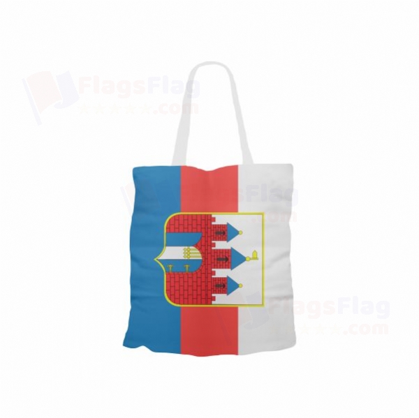 Bydgoszcz Cloth Bag Models