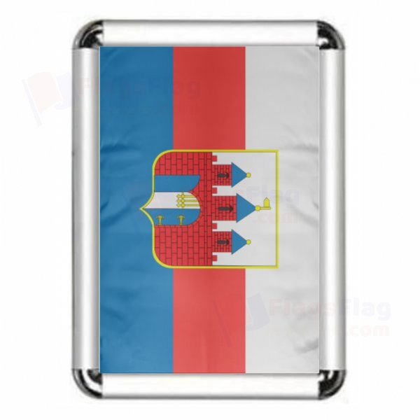 Bydgoszcz Framed Pictures
