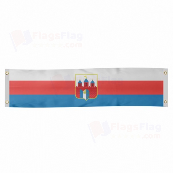 Bydgoszcz Poster Banner