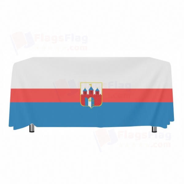 Bydgoszcz Tablecloth Models
