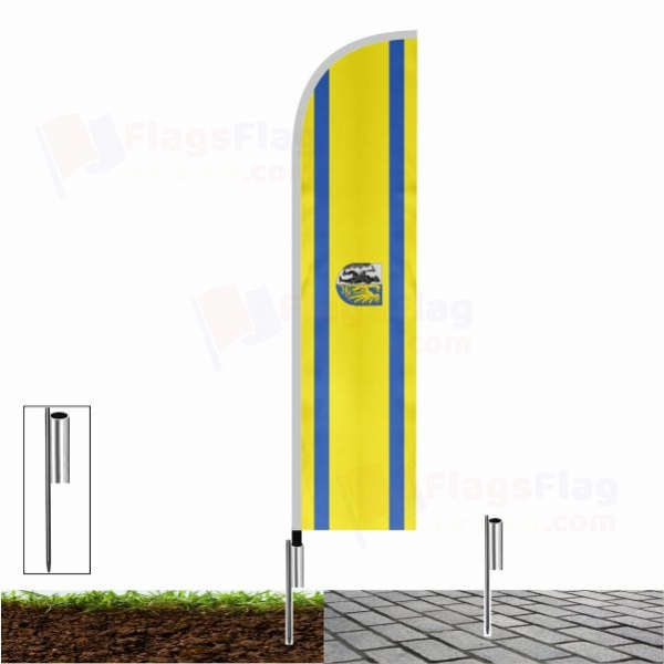 Bytom Beach Flags Bytom Sailing Flags