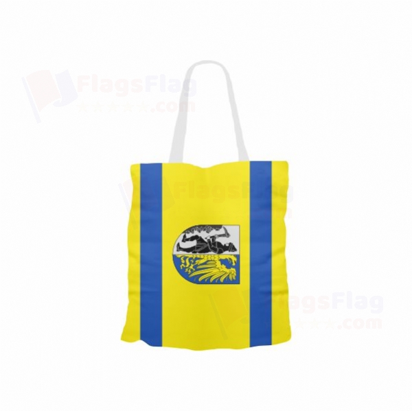 Bytom Cloth Bag Models
