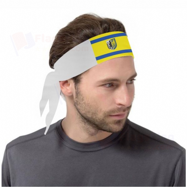 Bytom Digital Print Bandanas