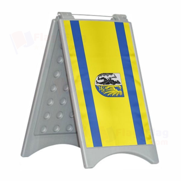 Bytom Open Bytom Close Plastic Pontoon