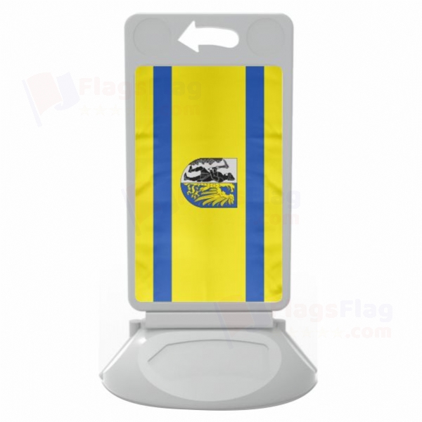 Bytom Plastic Pontoon