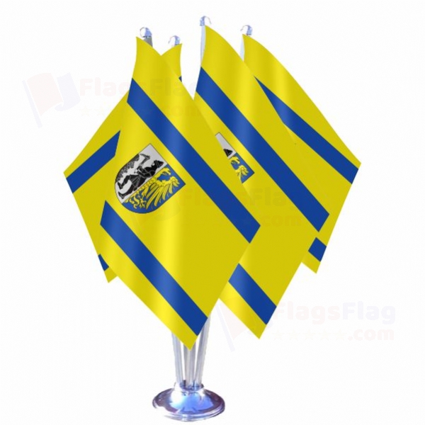 Bytom Quadruple Table Flag