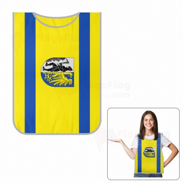Bytom Single Use Strike Apron
