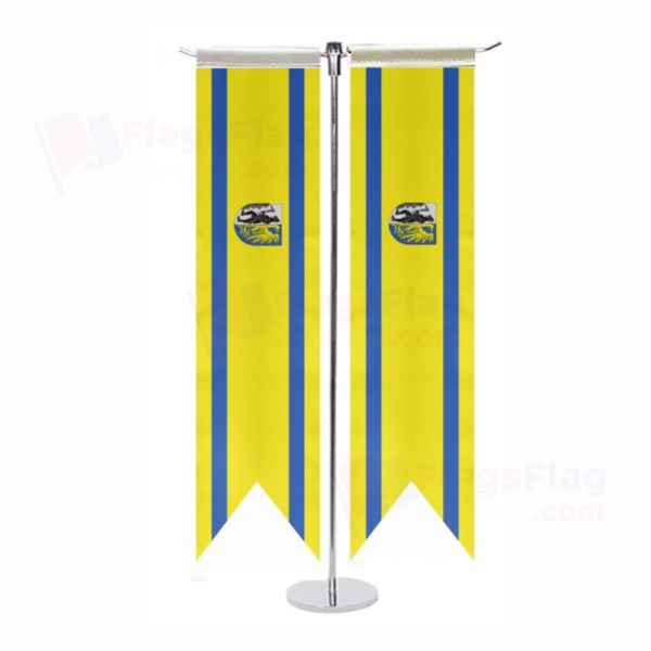 Bytom T Table Flags