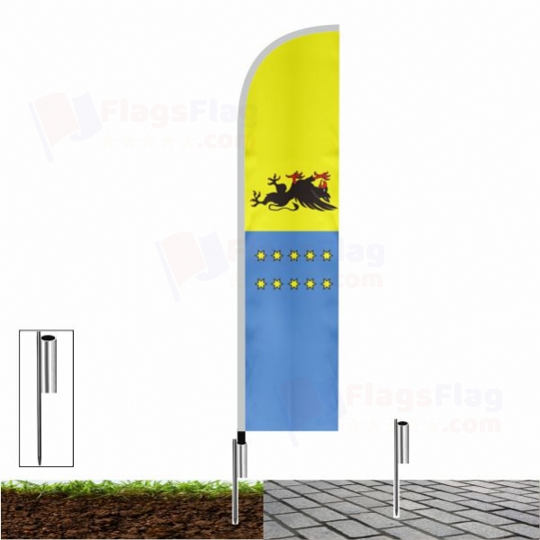Bytowski Beach Flags Bytowski Sailing Flags