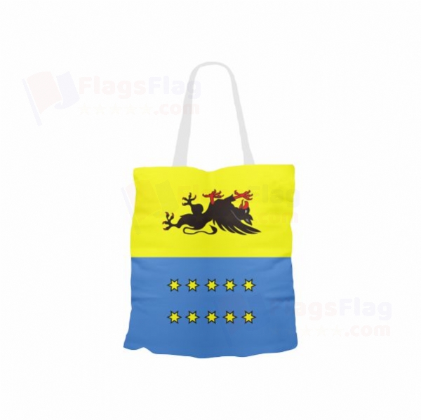 Bytowski Cloth Bag Models