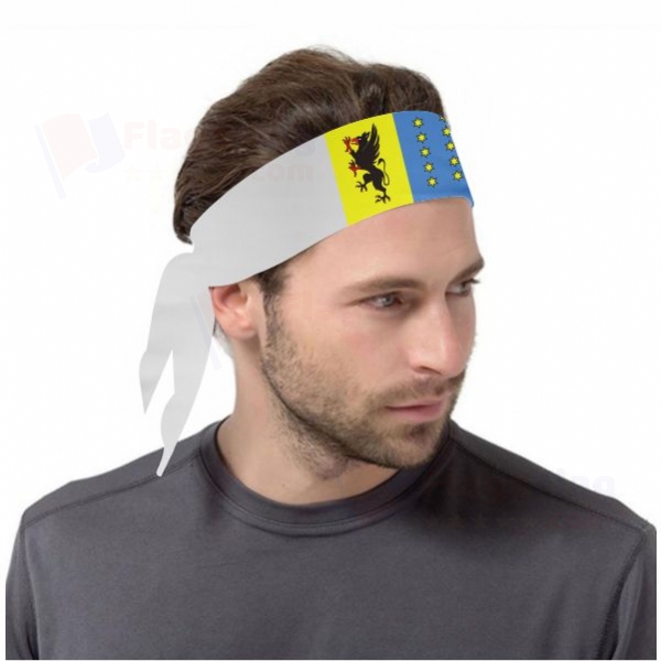 Bytowski Digital Print Bandanas
