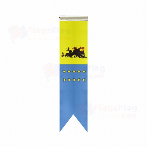 Bytowski L Table Flags Flag Only