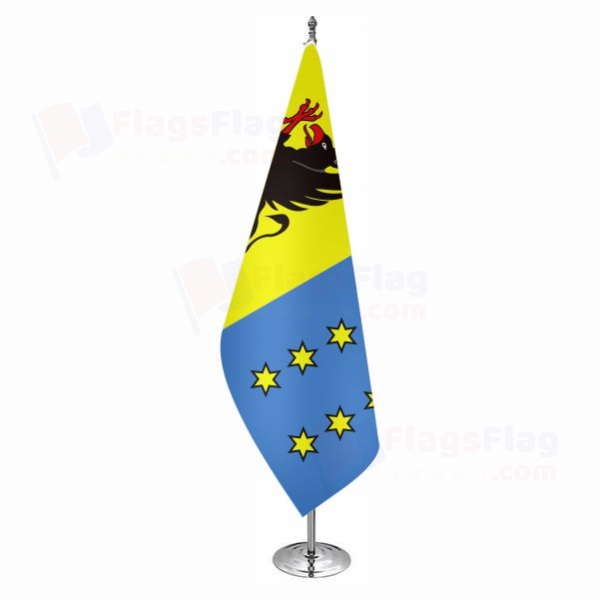 Bytowski Office Flag Bytowski Office Flags