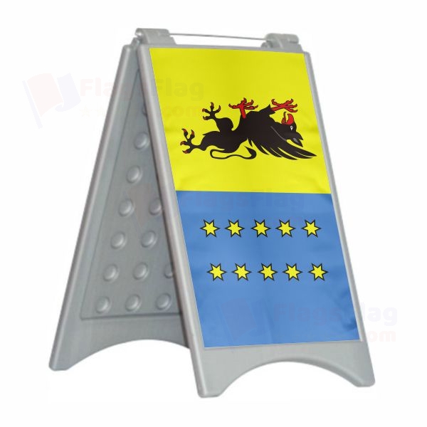 Bytowski Open Bytowski Close Plastic Pontoon