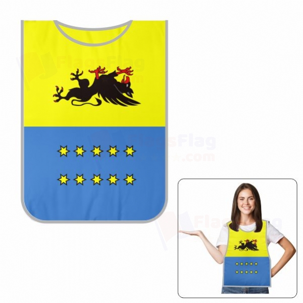 Bytowski Single Use Strike Apron