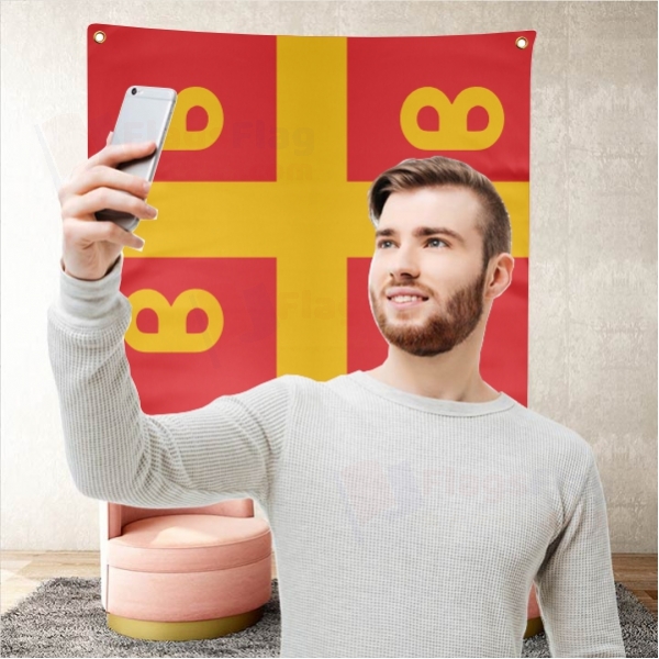 Byzantine Empire Background Selfie Shooting Landscapes