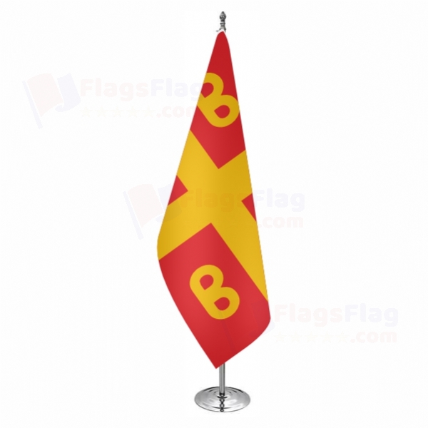 Byzantine Empire Office Flag Byzantine Empire Office Flags