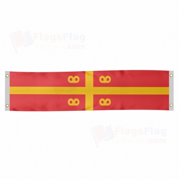 Byzantine Empire Poster Banner