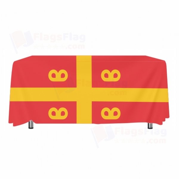 Byzantine Empire Tablecloth Models