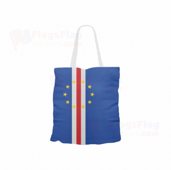 Cabo Verde Cloth Bag Models