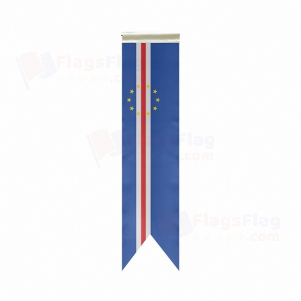Cabo Verde L Table Flags Flag Only