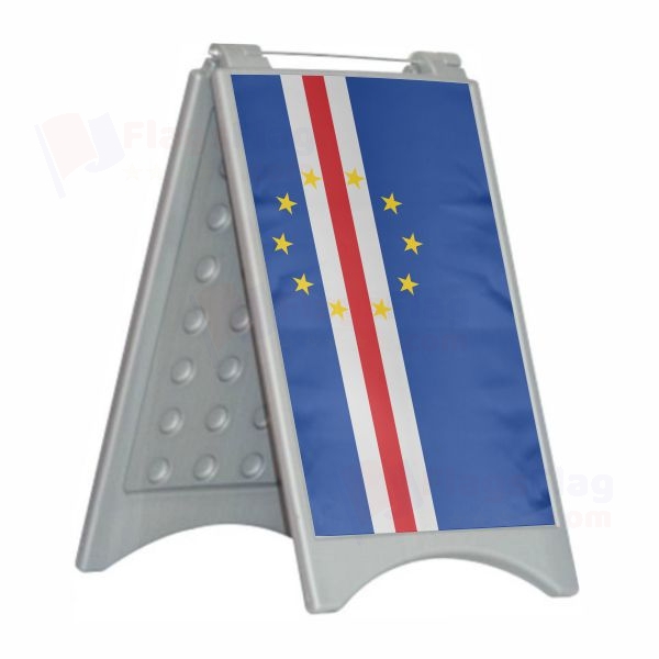 Cabo Verde Open Cabo Verde Close Plastic Pontoon