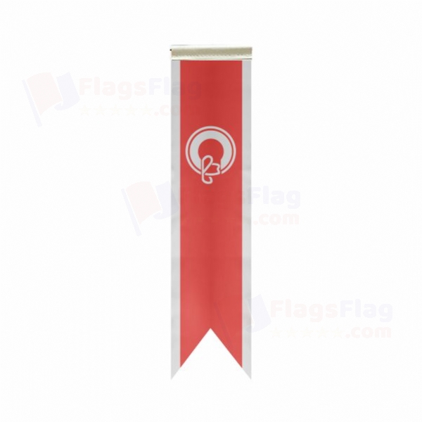 Calgary L Table Flags Flag Only