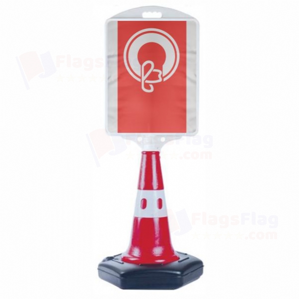 Calgary Small Size Road Bollard