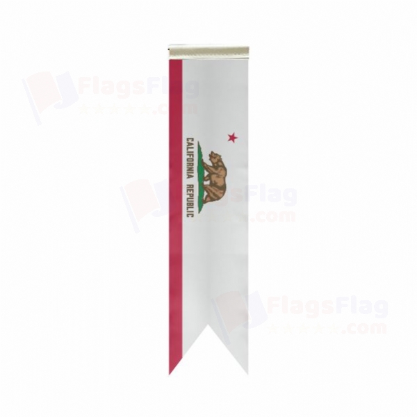 California L Table Flags Flag Only