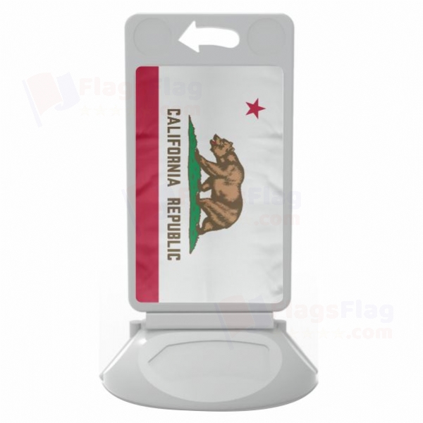 California Plastic Pontoon