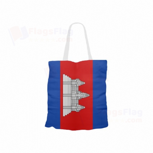 Cambodia Cloth Bag Models