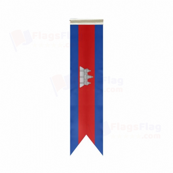 Cambodia L Table Flags Flag Only