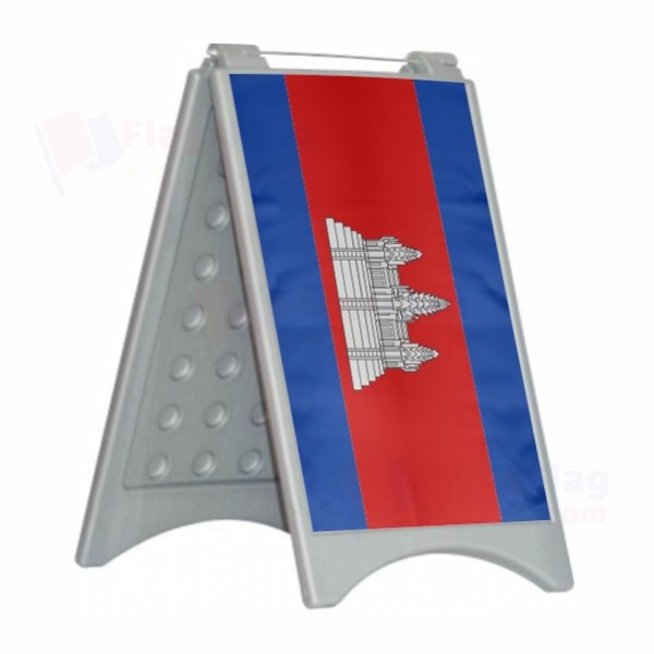 Cambodia Open Cambodia Close Plastic Pontoon