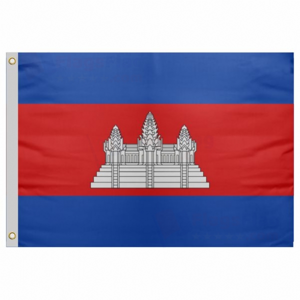 Cambodia Send Flag Price Cambodia Send Flag Prices