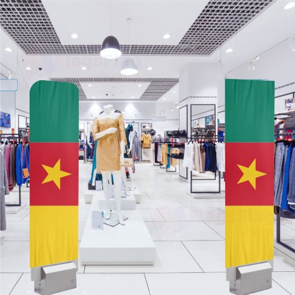 Cameroon Alarm Cover Security Antenna Pouch