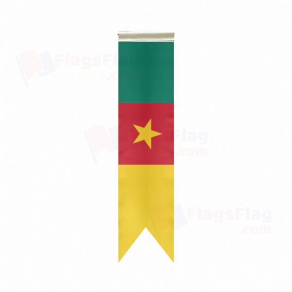 Cameroon L Table Flags Flag Only
