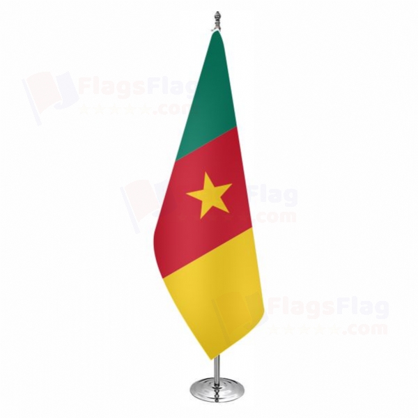 Cameroon Office Flag Cameroon Office Flags