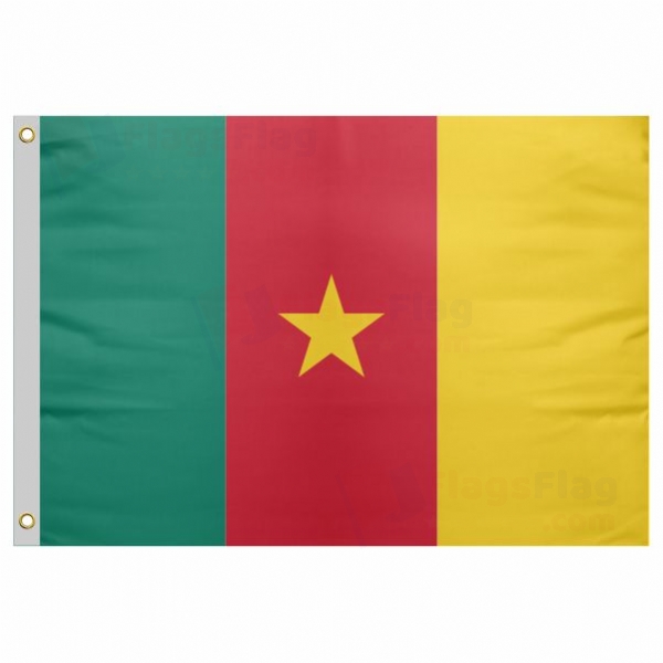 Cameroon Send Flag Price Cameroon Send Flag Prices