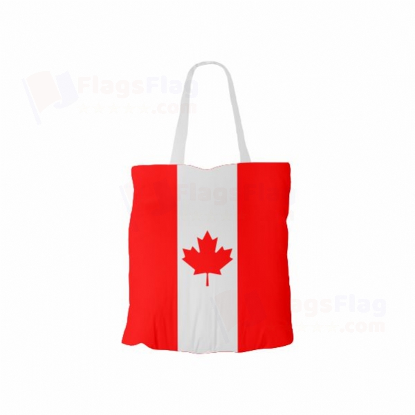 Canada Cloth Bag Models