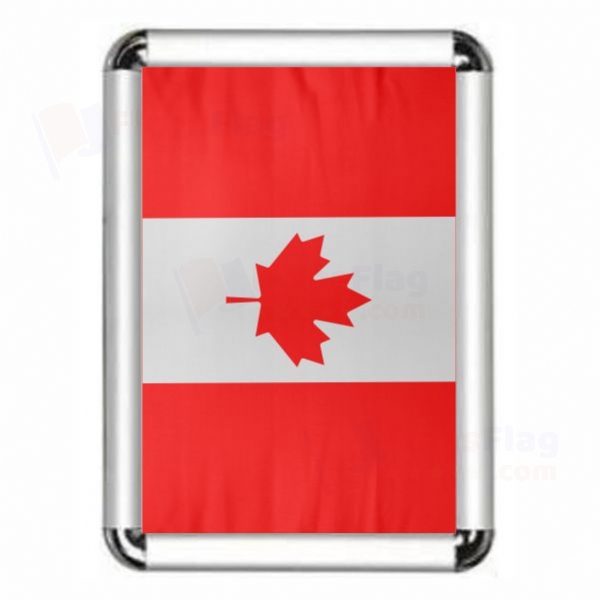 Canada Framed Pictures