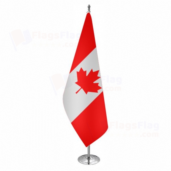 Canada Office Flag Canada Office Flags