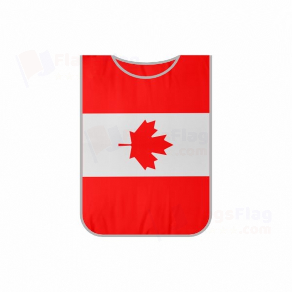 Canada Single Use Strike Apron