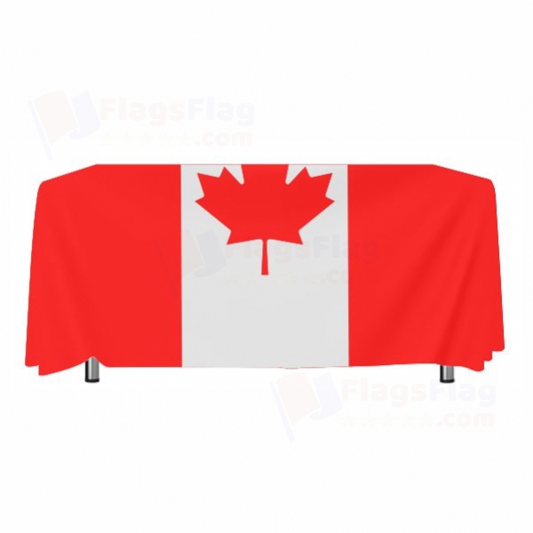 Canada Tablecloth Models