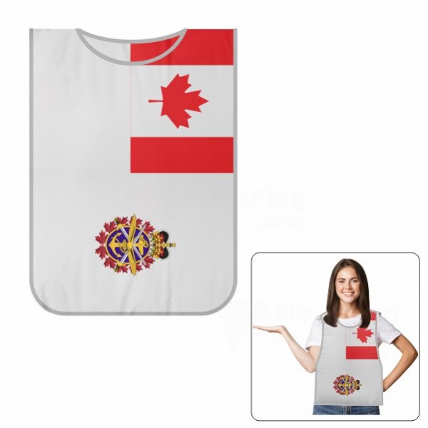 Canadian Armed Forces Single Use Strike Apron