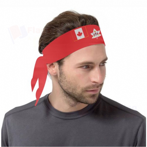 Canadian Army Digital Print Bandanas